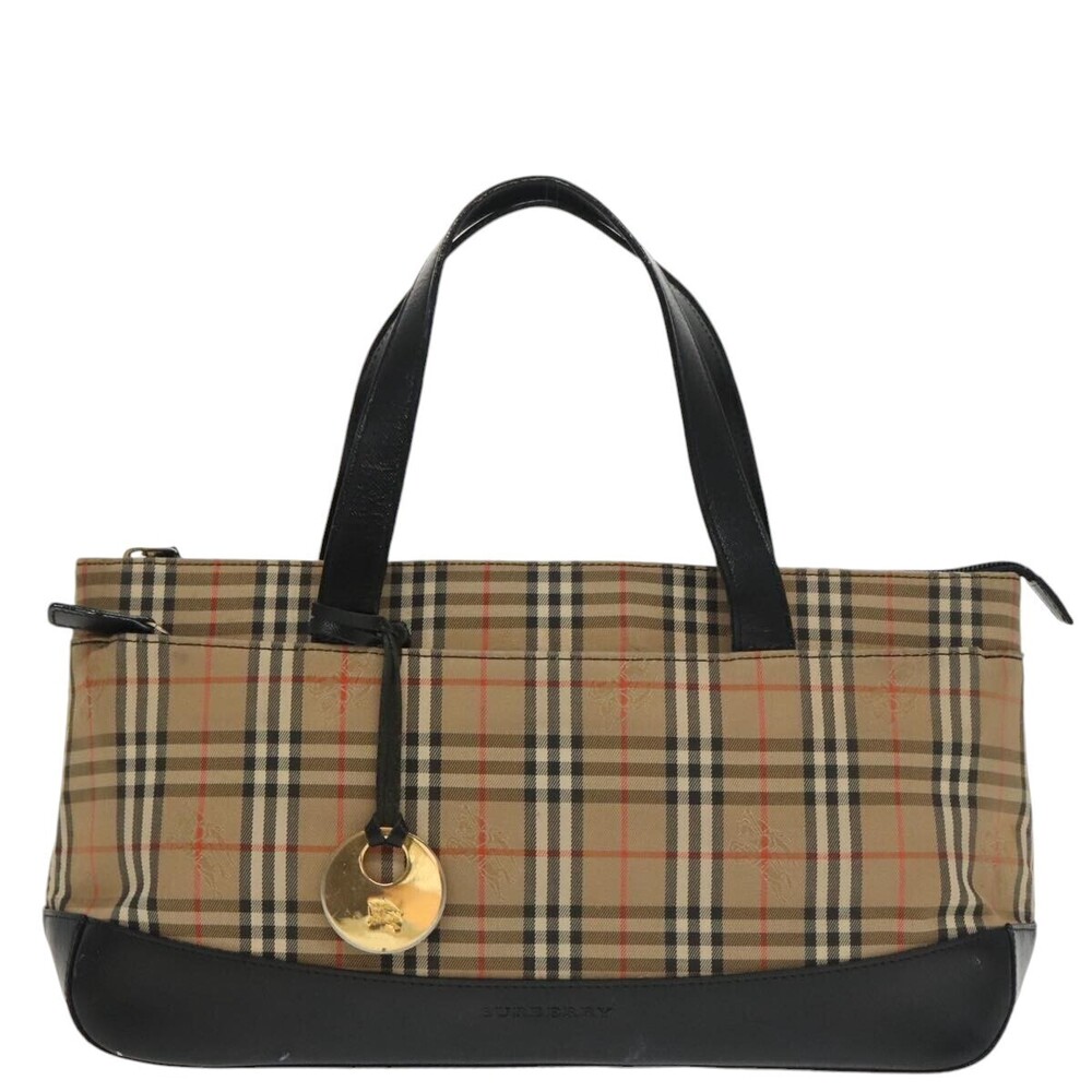 Burberry Nova Check Nova Check Canvas